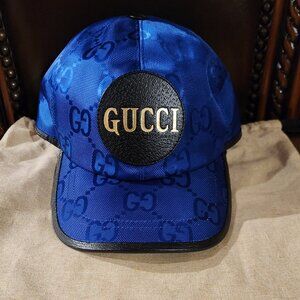 Gucci Off The Grid Baseball Hat